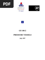 Download BP Pressure Vessels GS146-2 by Tshilidzi Irene Netselo SN137505679 doc pdf