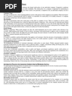 Download Factors Influencing Credit Policy by MrDj Khan SN137505756 doc pdf