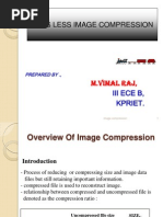 Image Compression