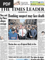 Times Leader 04-23-2013