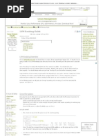Download LVM Resizing Guide - Howto Resize Logical Volumes in Linux - Lvm Resizing Lvresize Vgdisplay Lvdisplay by Crocodilic SN137509821 doc pdf
