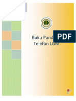 BukuTelefon LGM