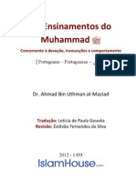 Os Ensinamentos Do Muhammad