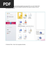 Download MS Access 2010 Tutorial by Jefli Imbovoi SN137511658 doc pdf