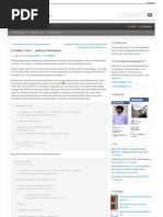 Download 2 model 1 form pada yii framework  Sabitlabscode by Franky Silalahi SN137512604 doc pdf