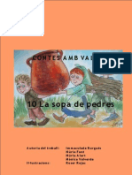 La Sopa de Pedres PDF