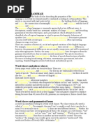 Download ENGLISH GRAMMARdoc by kareen SN137514822 doc pdf