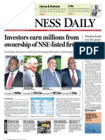 Business Daily