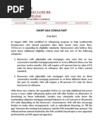 Download Refinance an Upside Down Mortgage by Unemployment Hotline SN13751576 doc pdf