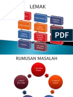 Presentasi Lemak