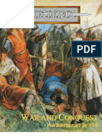 War & Conquest 1.0