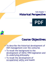 CH01 - Historical Perspective