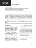 Download Expt6 synthesis of an Alkyl Halide draft by Anna Sophia Ebuen SN137523056 doc pdf