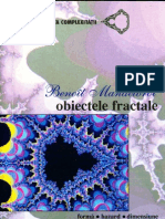 Obiecte Fractale Benoit Mandelbrot2