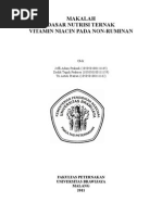 Download makalah tentang NIACINdoc by Jeffi Adam SN137525256 doc pdf