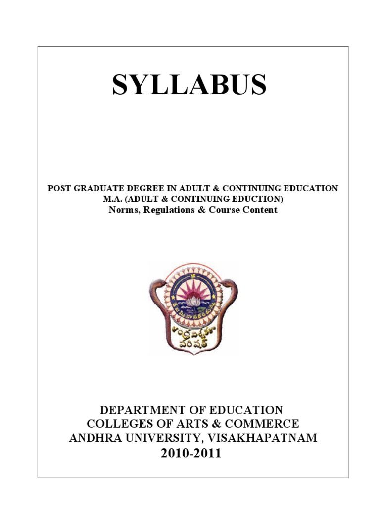 adult education dissertation