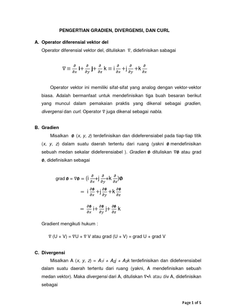 Tugas Matematika Teknik