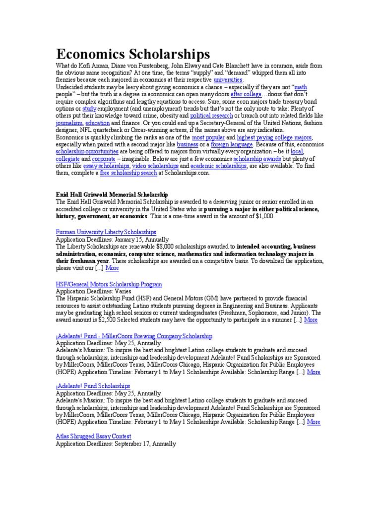 Essay about health and environment