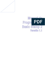 Manual de Programacion Pbp