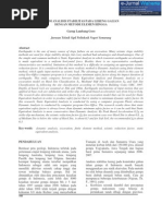 Download analisis geotek terowongan by An Xian SN137531549 doc pdf
