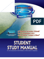 Wasa student manual 2013.pdf