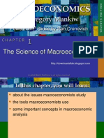 Mankiw - Macroeconomics 7e