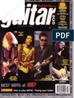 Guitar One 1998-02 PDF