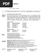 Download L Stillman Resume by Loren Stillman SN13753486 doc pdf
