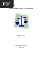 Download rangkuman Hukum Tata Negara by sitha1990 SN13753602 doc pdf