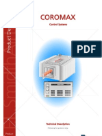 COROMAX Control Systems