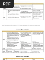 Download Refinance Comparison Matrix H4H by Unemployment Hotline SN13753847 doc pdf