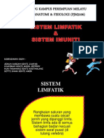 Sistem Limfatik