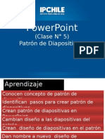 Clase 5 PowerPoint