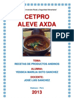 Aleve Axda