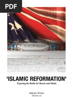 Islamic Reformation Pdf