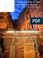 Petra-templom