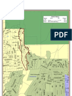 Pasadena Glen Community Services District Lafco Map