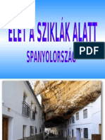 Élet a sziklák alatt