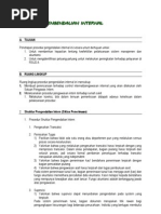 Download 12 Prosedur Pengendalian Internal by Yusuf Bahtiyar K SN137550984 doc pdf