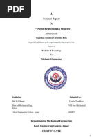 Download Noise by Shivam Mangal SN137552125 doc pdf