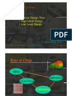 Vlsi Intro 2010