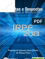 perguntaserespostasirpf2013.pdf