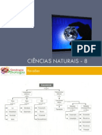 Revisões para o 1º Teste