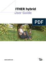 CLOTHER Hybrid User Guide