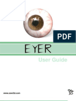 EYER User Guide