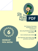 Panduan Pemetaan Partisifatif PDF