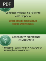 Condutas Médicas no paciente com dispnéia.Curso de Condutas Médicas nas Intercorrências em Paciente Internado.CREMEC (1).ppt