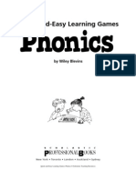 BestQuick & Easy Learning Games - PHONICS