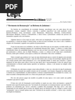 Movimento+da+Restauração+ou+Reforma+do+Judaísmo