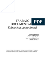 ACT 2 Trabajo Documentado